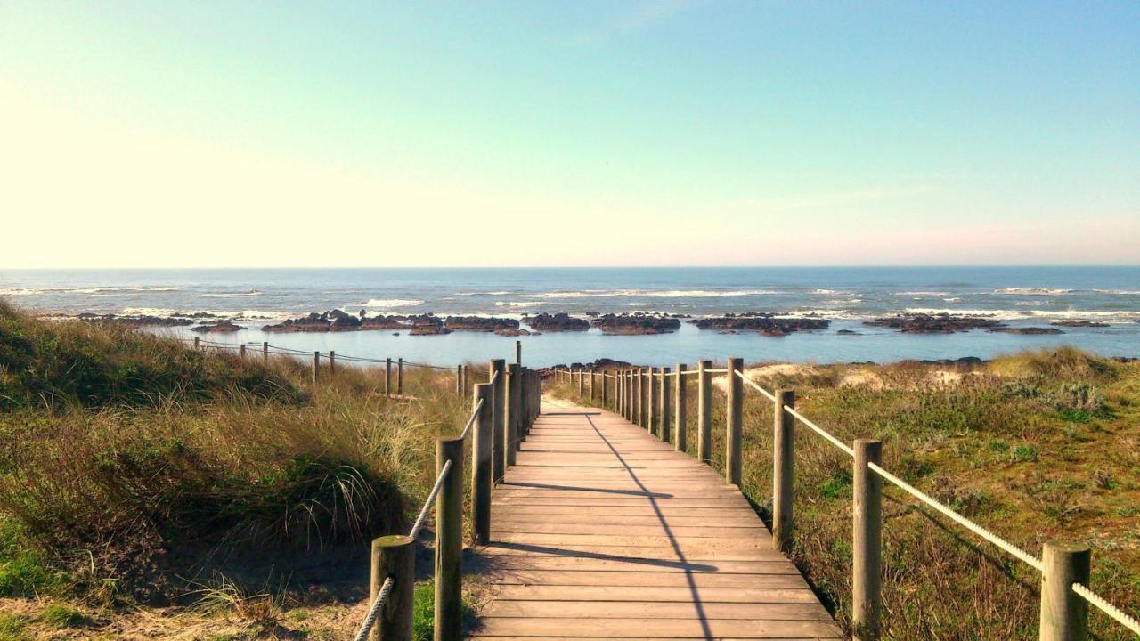 Casa Coracao De Viana - Near The Beach Apartment Viana do Castelo Kültér fotó