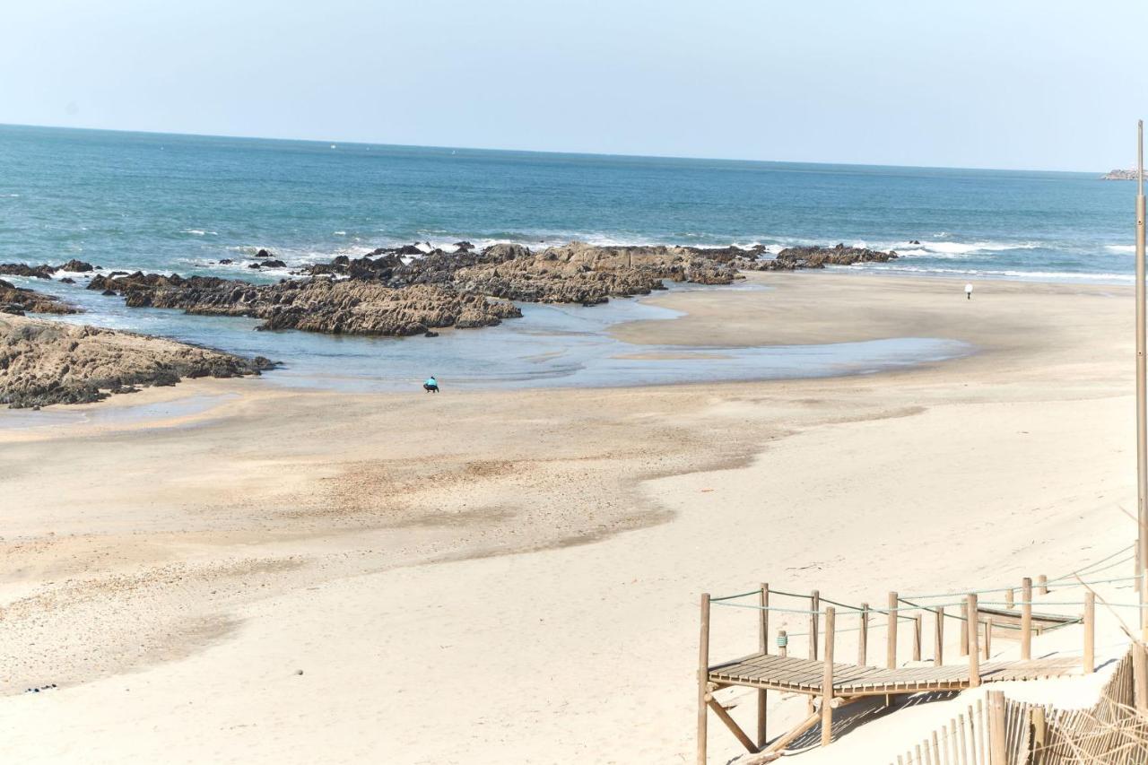 Casa Coracao De Viana - Near The Beach Apartment Viana do Castelo Kültér fotó