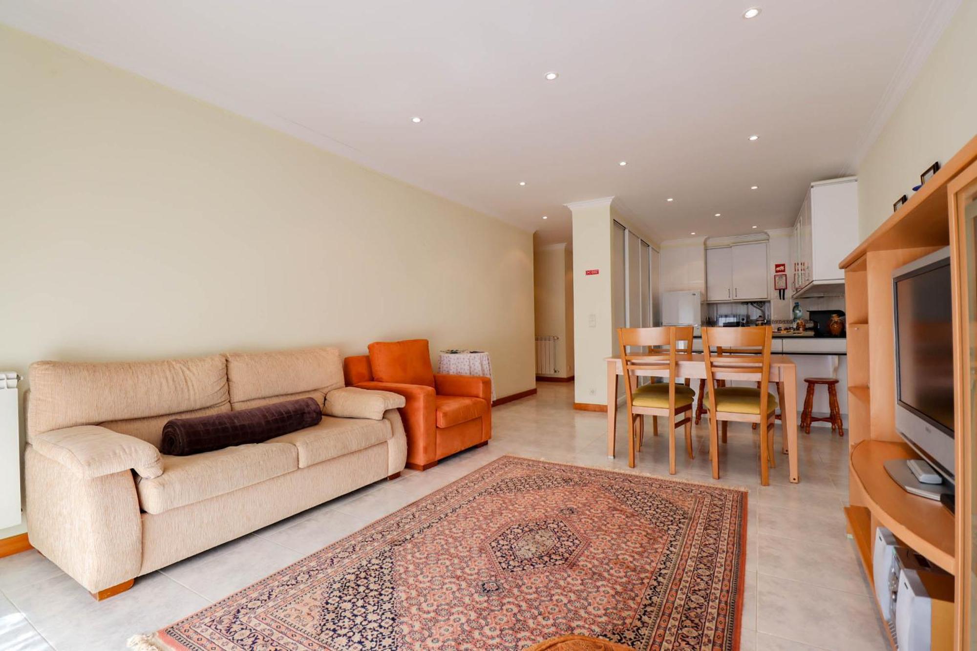 Casa Coracao De Viana - Near The Beach Apartment Viana do Castelo Kültér fotó