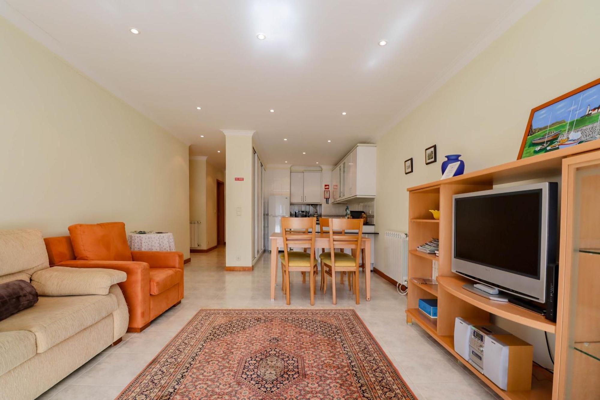 Casa Coracao De Viana - Near The Beach Apartment Viana do Castelo Kültér fotó