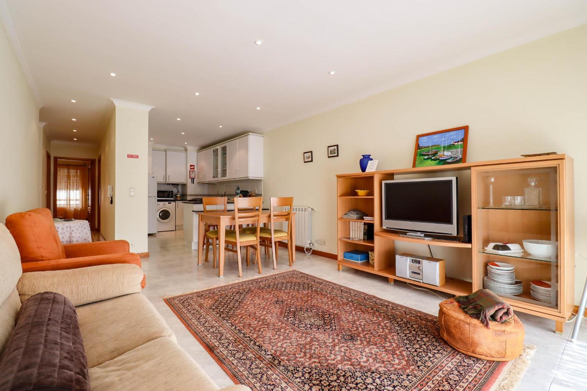 Casa Coracao De Viana - Near The Beach Apartment Viana do Castelo Kültér fotó