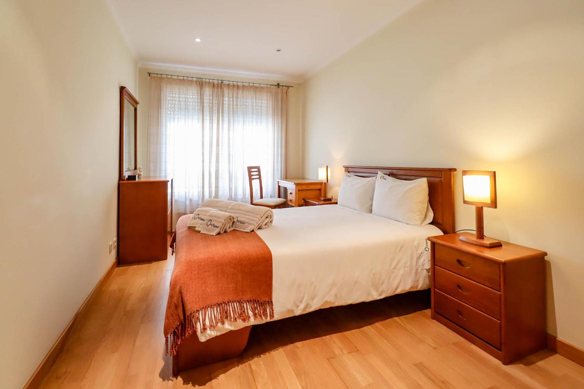 Casa Coracao De Viana - Near The Beach Apartment Viana do Castelo Kültér fotó