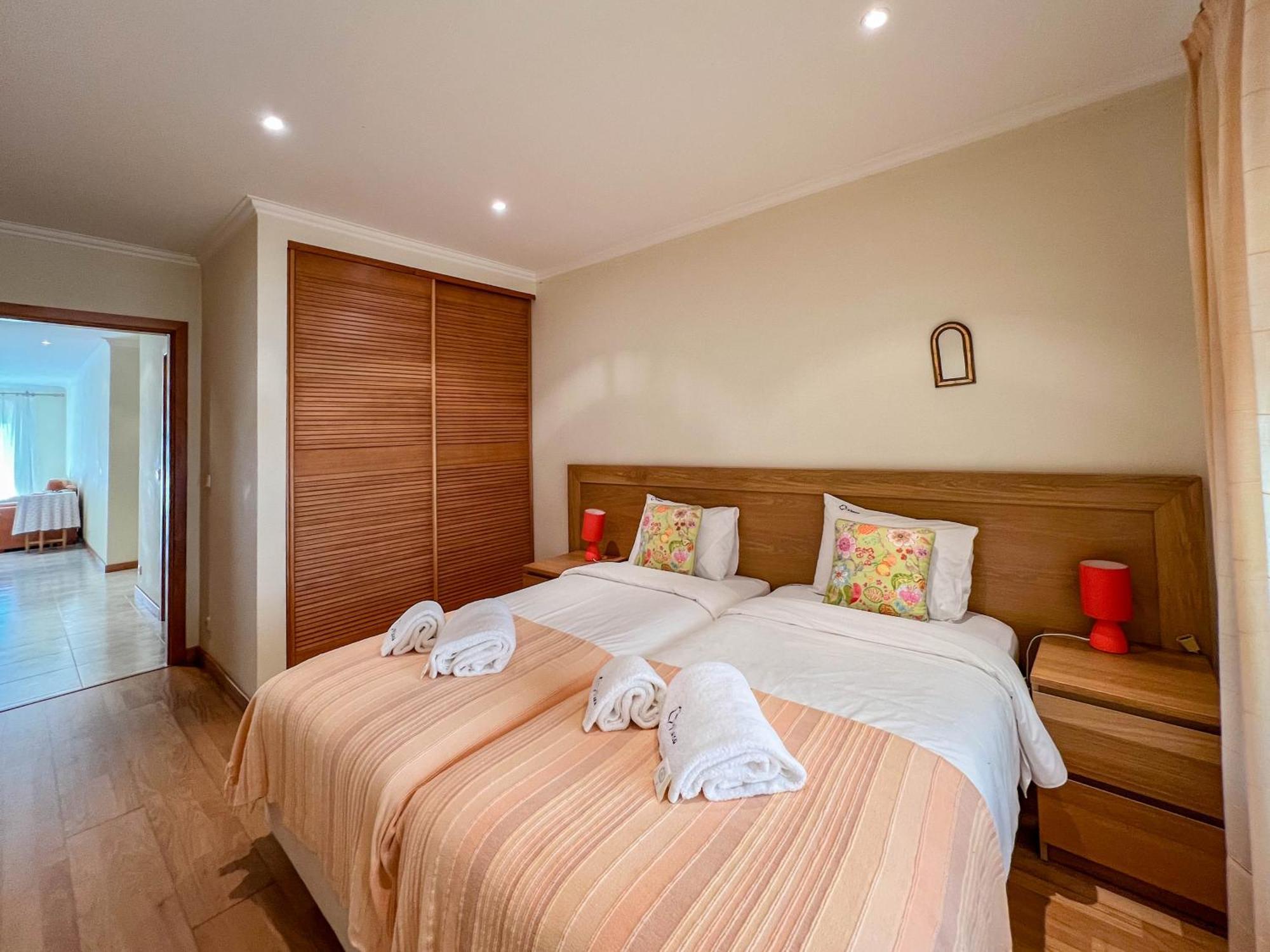 Casa Coracao De Viana - Near The Beach Apartment Viana do Castelo Kültér fotó